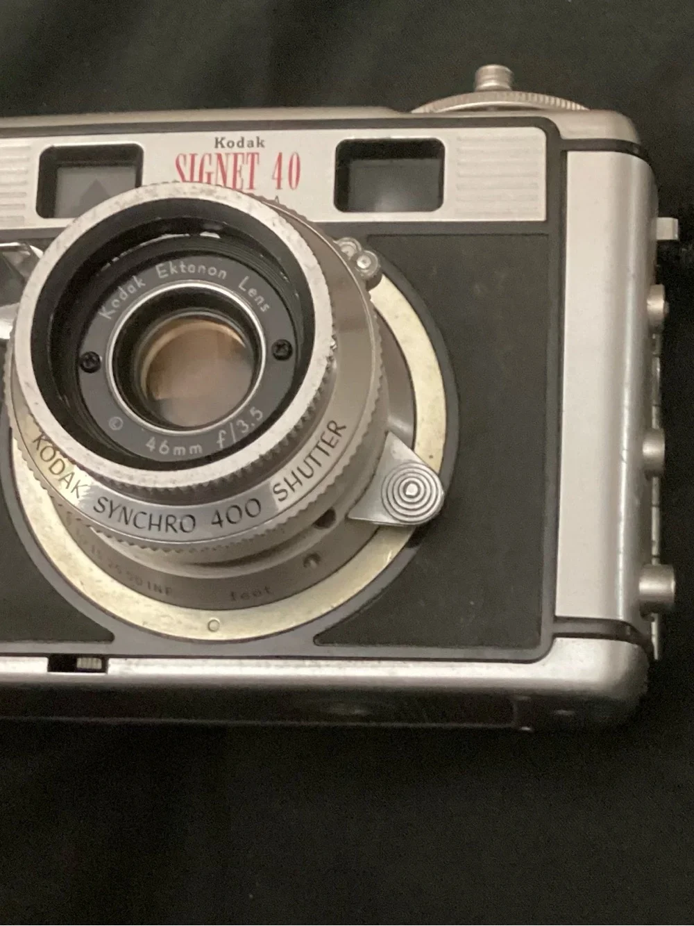 Kodak collectible vintage